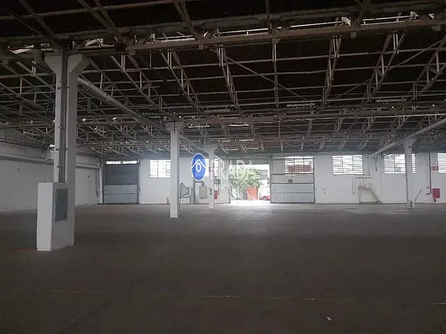 Galpão / Barracão com 6000m², para alugar, no bairro Vila Leopoldina em São Paulo
