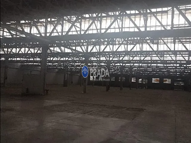 Galpão / Barracão com 6000m², para alugar, no bairro Vila Leopoldina em São Paulo