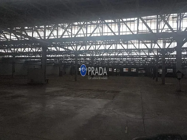Galpão / Barracão com 6000m², para alugar, no bairro Vila Leopoldina em São Paulo