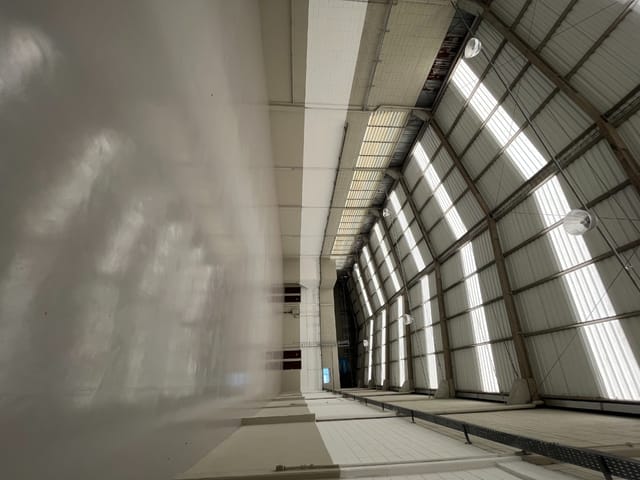 Galpão / Barracão com 835m², para alugar, no bairro Santana de Parnaíba em Santana de Parnaíba