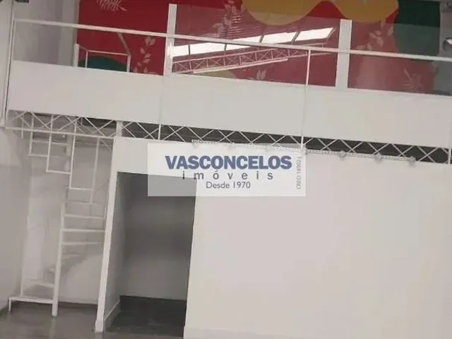 Galpão com 300m², à venda ou para alugar, no bairro Jardim San Marino em São José Dos Campos