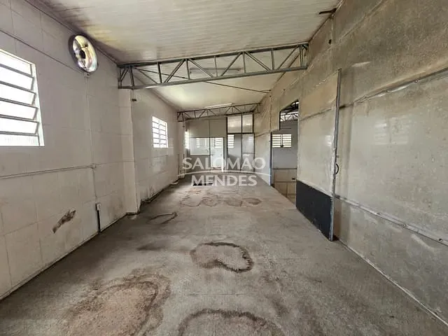 Galpão / Barracão com 310m², à venda, no bairro Cidade Nova em Ananindeua