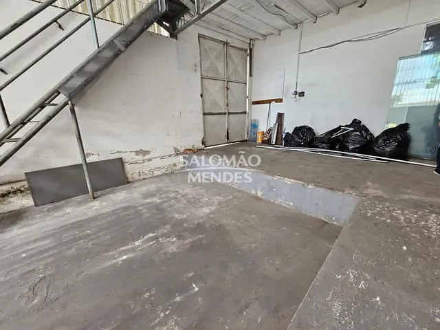 Galpão / Barracão com 310m², à venda, no bairro Cidade Nova em Ananindeua