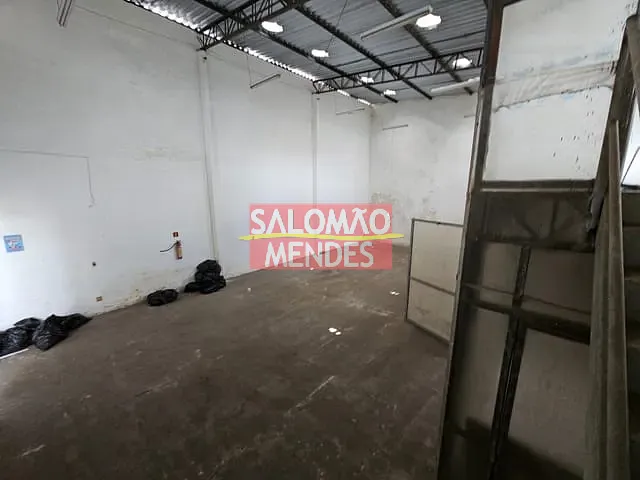 Galpão / Barracão com 310m², à venda, no bairro Cidade Nova em Ananindeua