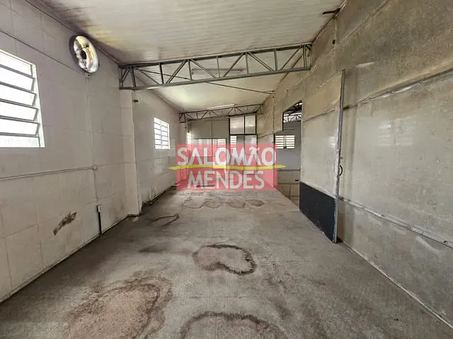 Galpão / Barracão com 310m², à venda, no bairro Cidade Nova em Ananindeua