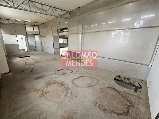 Galpão / Barracão com 310m², à venda, no bairro Cidade Nova em Ananindeua