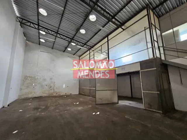Galpão / Barracão com 310m², à venda, no bairro Cidade Nova em Ananindeua