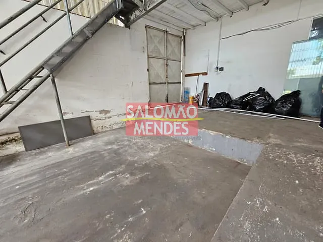 Galpão / Barracão com 310m², à venda, no bairro Cidade Nova em Ananindeua