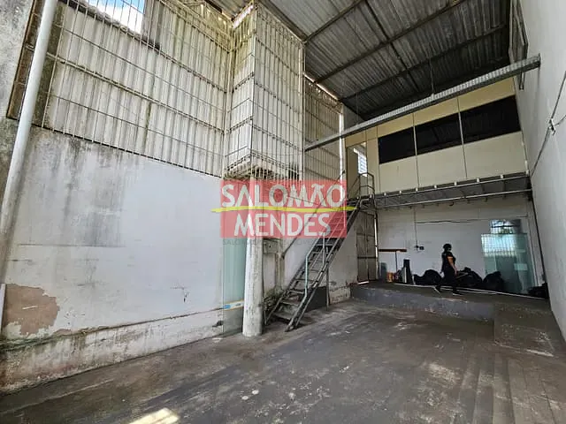 Galpão / Barracão com 310m², à venda, no bairro Cidade Nova em Ananindeua