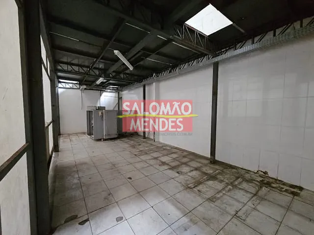 Galpão / Barracão com 310m², à venda, no bairro Cidade Nova em Ananindeua