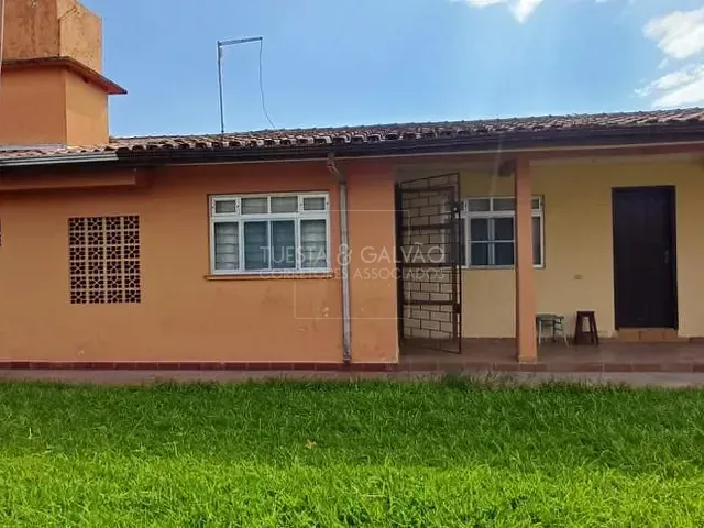 Galpão à venda, no bairro Jacaranda em Pontal Do Paraná