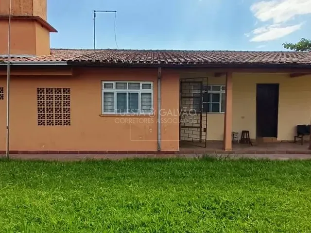 Galpão à venda, no bairro Jacaranda em Pontal Do Paraná