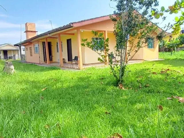 Galpão à venda, no bairro Jacaranda em Pontal Do Paraná