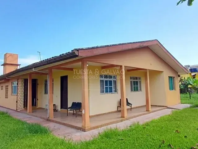 Galpão à venda, no bairro Jacaranda em Pontal Do Paraná
