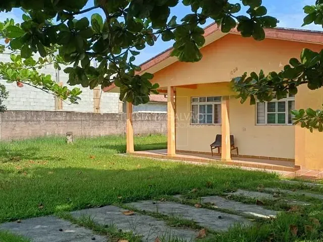 Galpão à venda, no bairro Jacaranda em Pontal Do Paraná