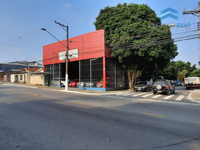 Galpão / Barracão com 315m², à venda, no bairro Vila Americana em São Paulo