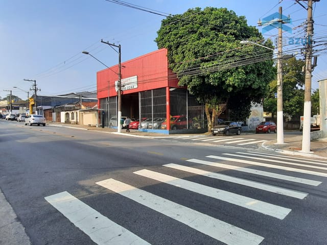 Galpão / Barracão com 315m², à venda, no bairro Vila Americana em São Paulo