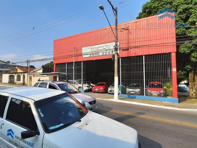 Galpão / Barracão com 315m², à venda, no bairro Vila Americana em São Paulo