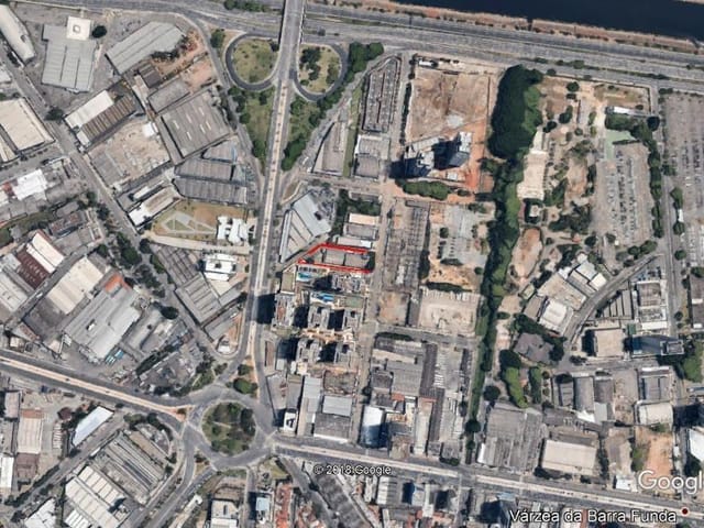 Foto do Galpão / Barracão - Galpão, 2737 m² - Venda por R$ 21.000.000 ou Aluguel por R$ 80.000/mês - Barra Funda - São Paulo | Acharimóvel.net