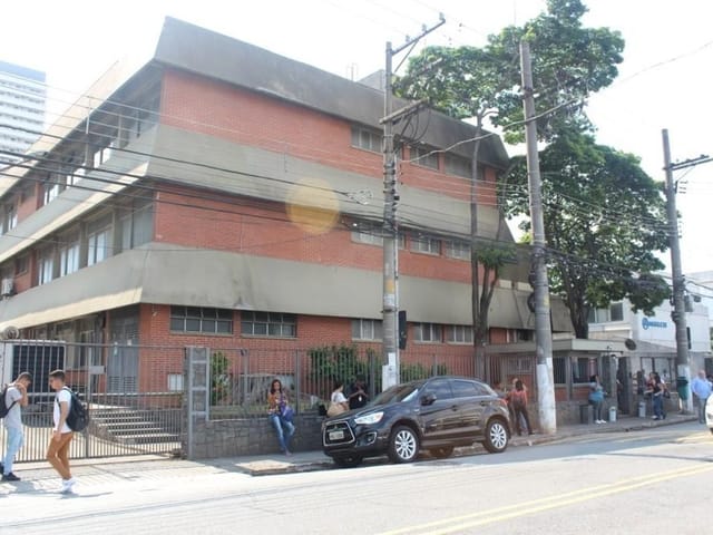 Foto do Galpão / Barracão - Galpão, 2737 m² - Venda por R$ 21.000.000 ou Aluguel por R$ 80.000/mês - Barra Funda - São Paulo | Acharimóvel.net