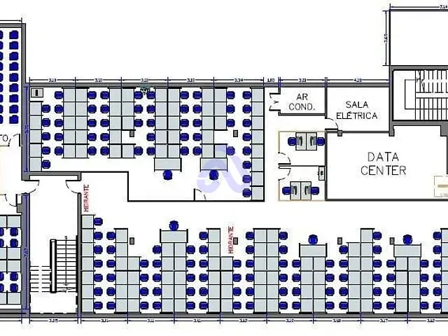 Galpão / Barracão com 3009m², à venda ou para alugar, no bairro Barra Funda em São Paulo