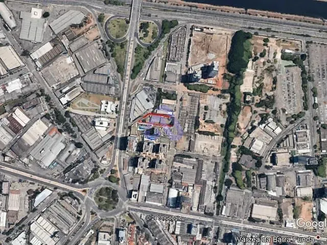 Galpão / Barracão com 3009m², à venda ou para alugar, no bairro Barra Funda em São Paulo