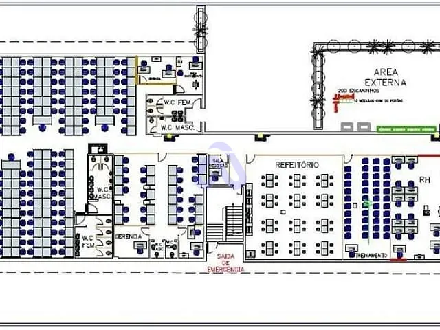 Galpão / Barracão com 3009m², à venda ou para alugar, no bairro Barra Funda em São Paulo