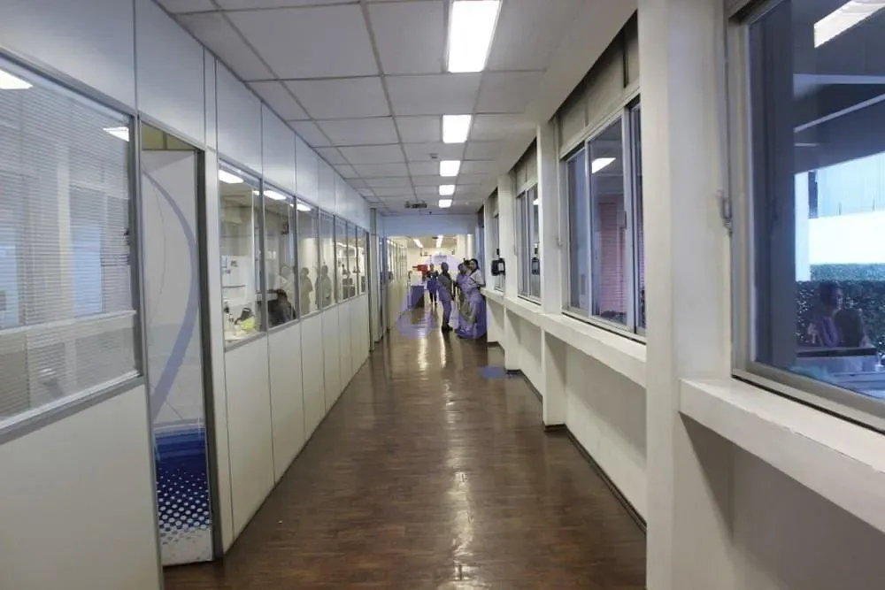 Depósito-Galpão, 2737 m² - Foto 13