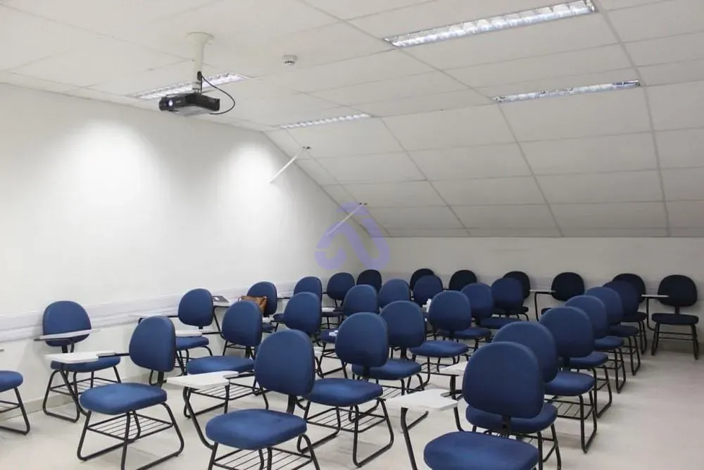 Depósito-Galpão, 2737 m² - Foto 10