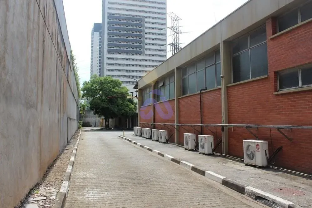 Depósito-Galpão, 2737 m² - Foto 7