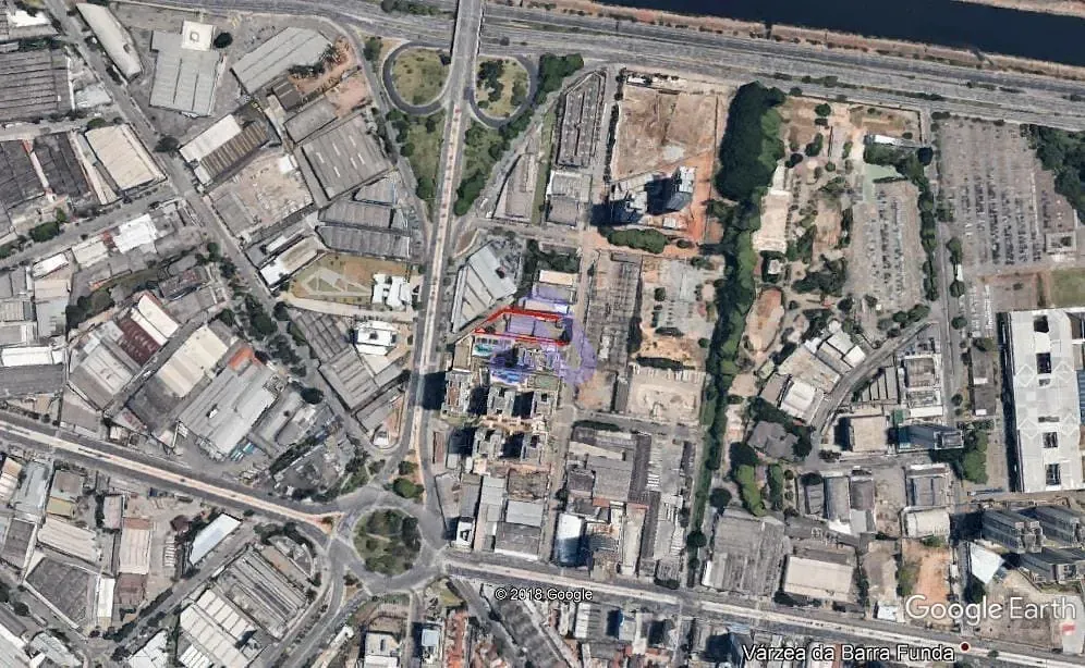 Depósito-Galpão, 2737 m² - Foto 3