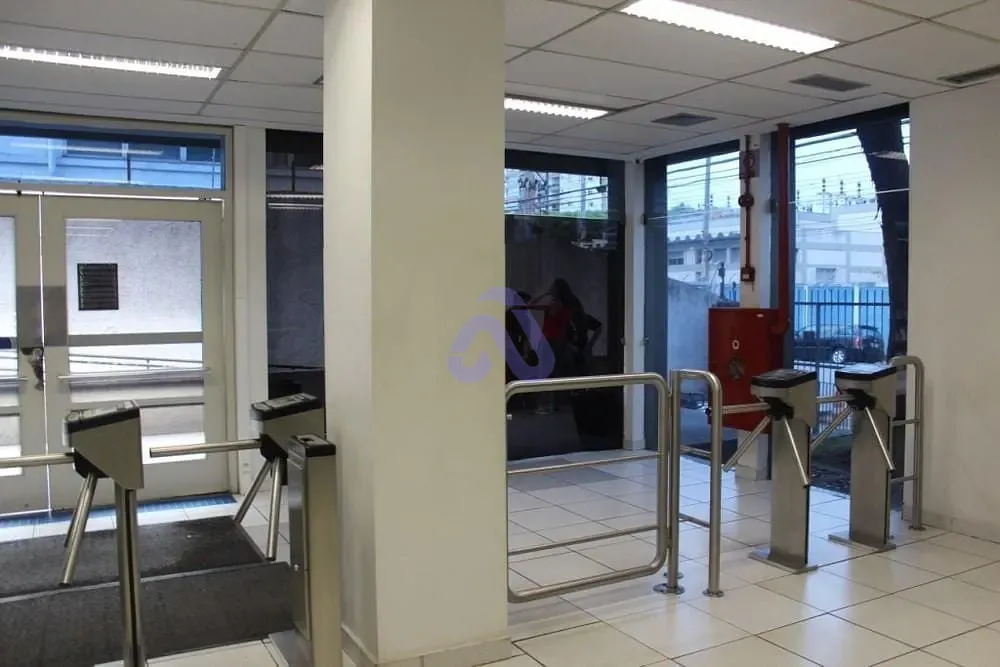 Depósito-Galpão, 2737 m² - Foto 8