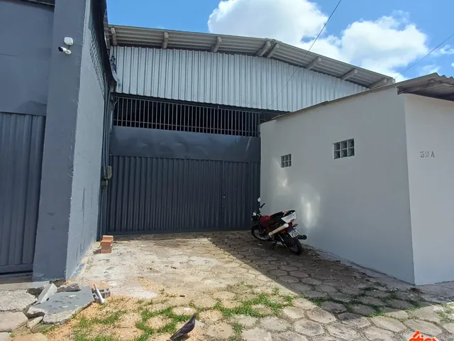 Galpão para alugar, no bairro Parque Verde em Belém