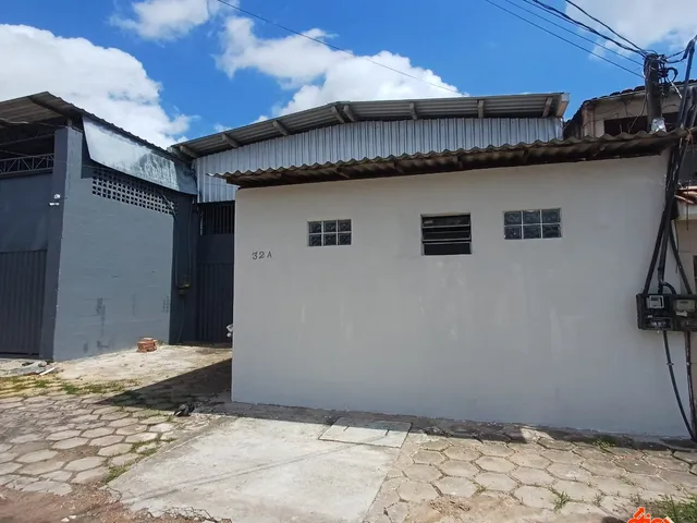 Galpão para alugar, no bairro Parque Verde em Belém