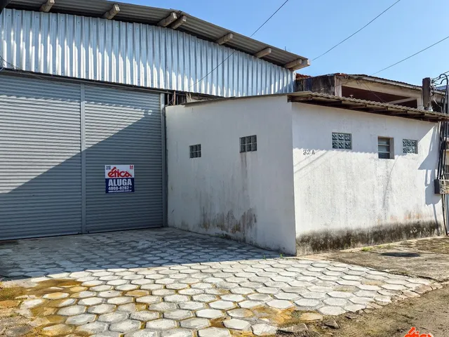 Galpão para alugar, no bairro Parque Verde em Belém