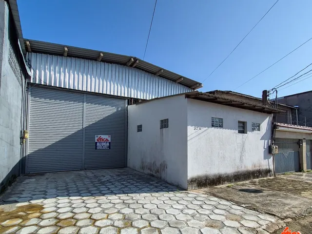 Galpão para alugar, no bairro Parque Verde em Belém