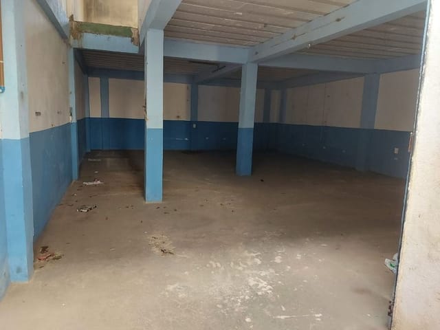 Foto do Galpão / Barracão - Excelente Galpão Comercial para venda e locação, Jardim Munhoz, Guarulhos, SP | Imobiliária Compare