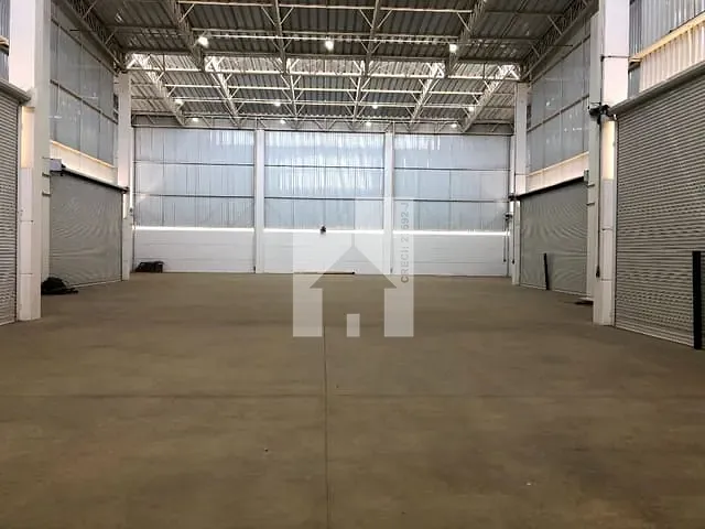 Galpão / Barracão com 5000m², à venda, no bairro Jardim Carolina em Jundiaí