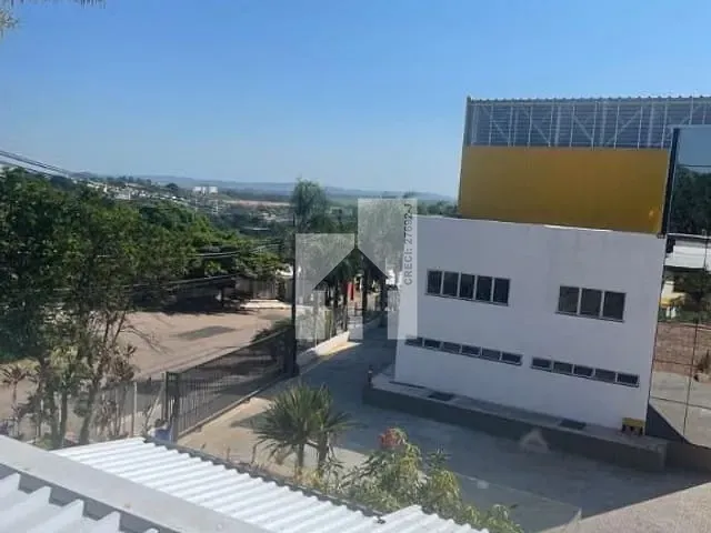 Galpão / Barracão com 5000m², à venda, no bairro Jardim Carolina em Jundiaí