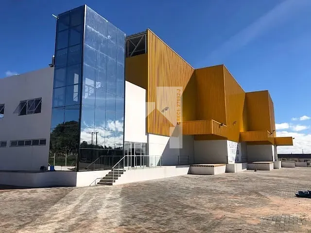 Galpão / Barracão com 5000m², à venda, no bairro Jardim Carolina em Jundiaí