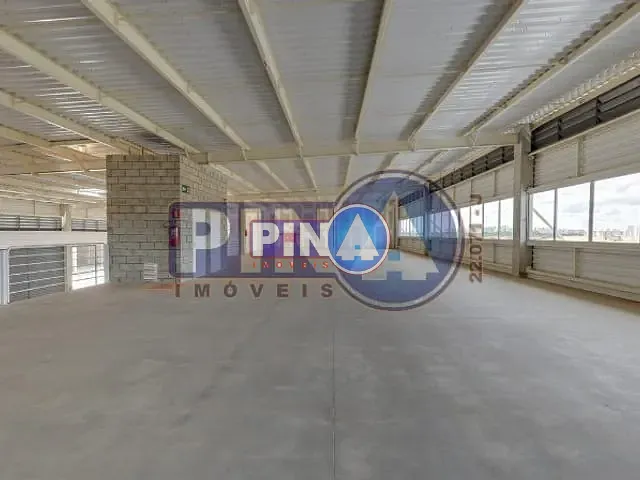 Galpão / Barracão com 2000m², para alugar, no bairro GOIÂNIA 2 em Goiânia