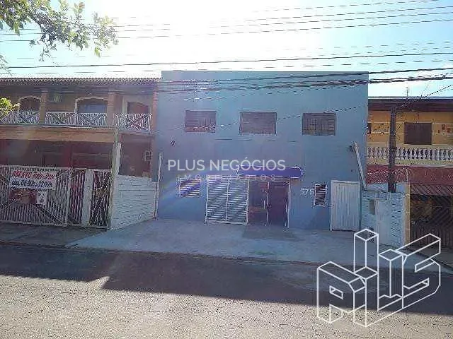 Casa à venda, no bairro Parque Ouro Fino em Sorocaba