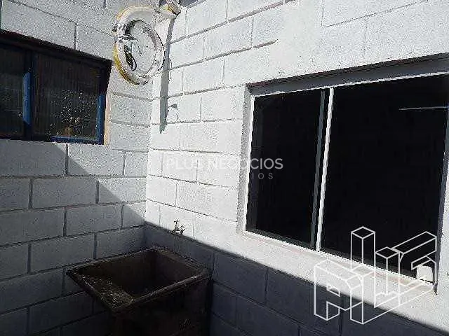 Casa, 1 quarto, 10 m² - Foto 12