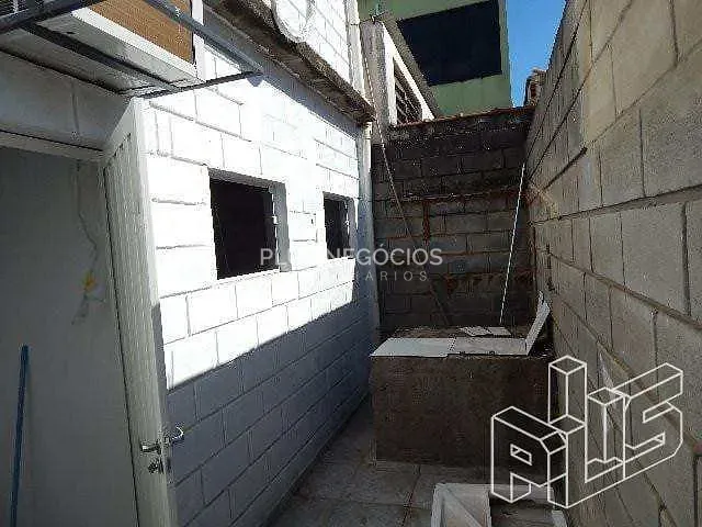 Casa, 1 quarto, 10 m² - Foto 13