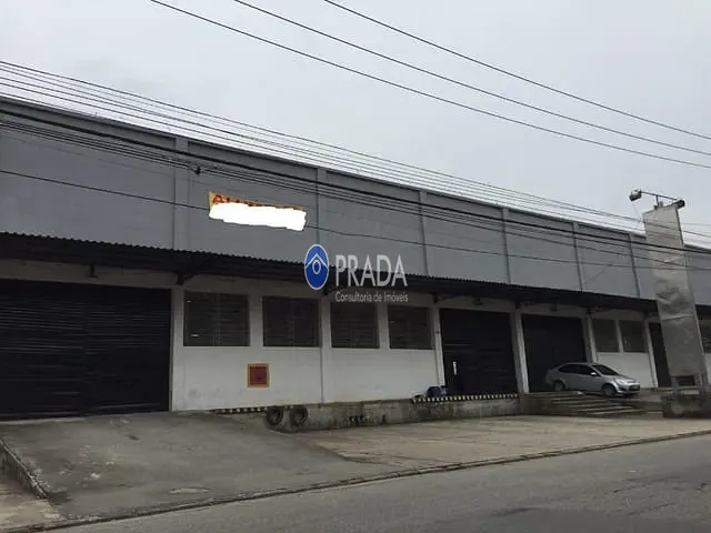 Galpão / Barracão com 4773m², para alugar, no bairro Vila Leopoldina em São Paulo