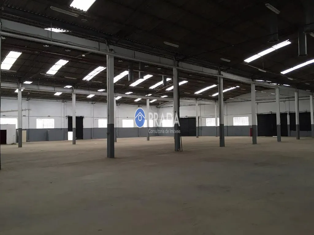 Depósito-Galpão, 3444 m² - Foto 2