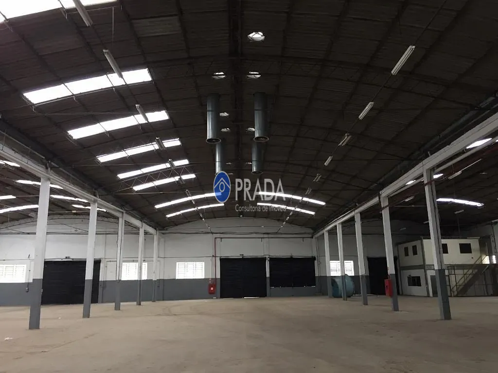 Depósito-Galpão, 3444 m² - Foto 4