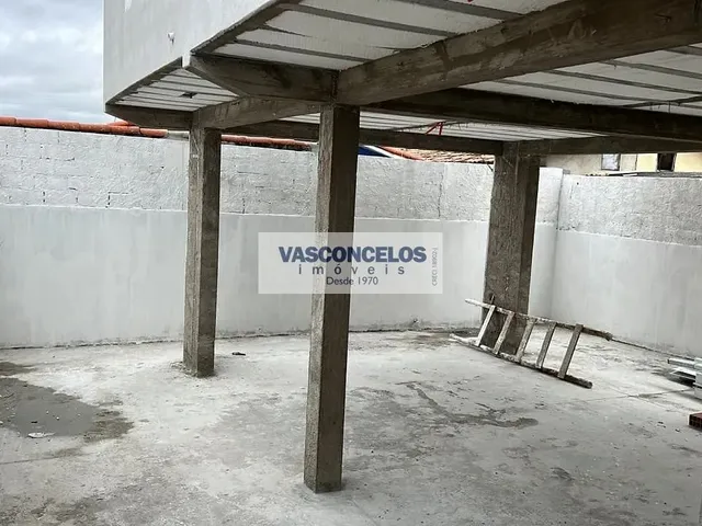 Galpão com 250m², à venda, no bairro Jardim Satélite em São José Dos Campos