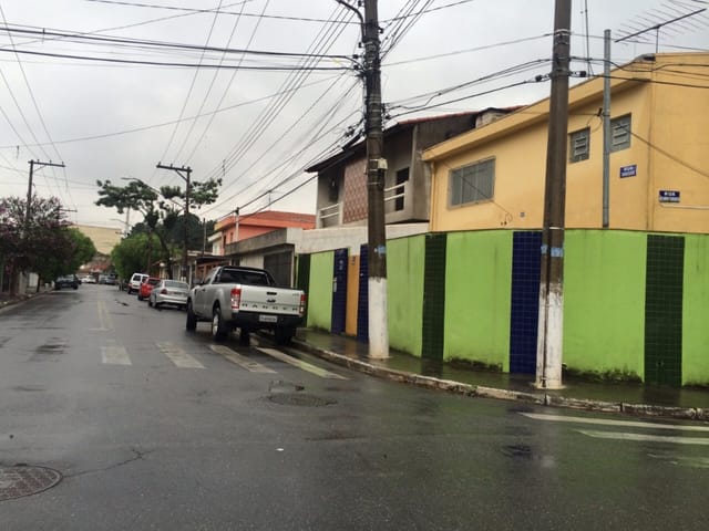 Galpão / Barracão com 450m², à venda, no bairro Jordanópolis em São Bernardo do Campo