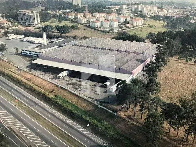 Galpão / Barracão com 35587m², à venda, no bairro Medeiros em Itupeva